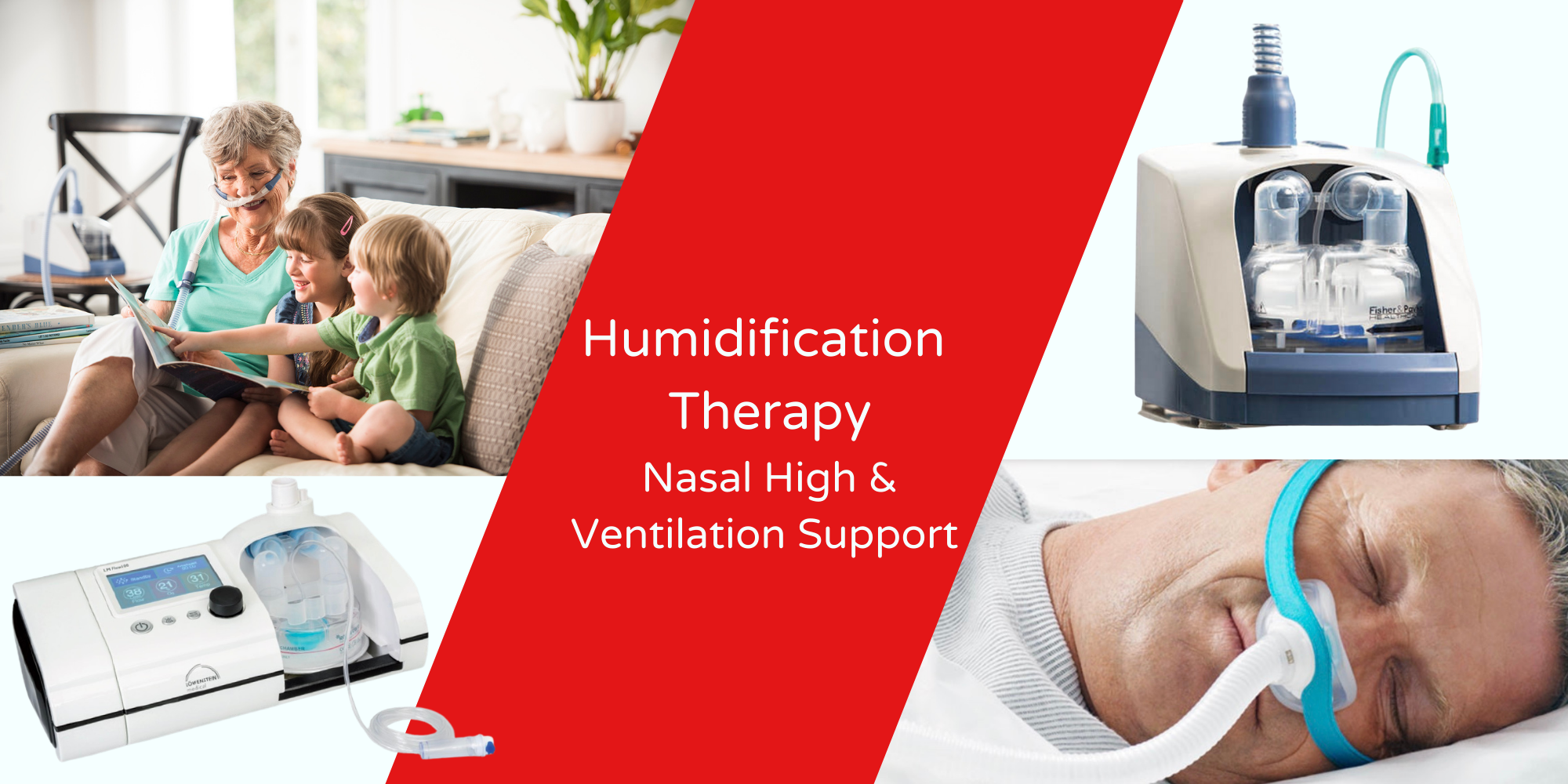 Humidification Therapy_Slider